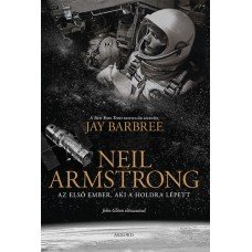 Neil Armstrong     18.95 + 1.95 Royal Mail